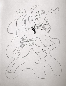 Adam
and Eve
