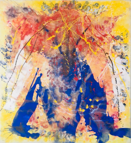 Big
                                      Bang