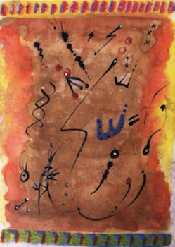 brown kabbalah- Otiyyot2