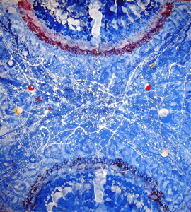 Cosmic
                                  Sambatyon