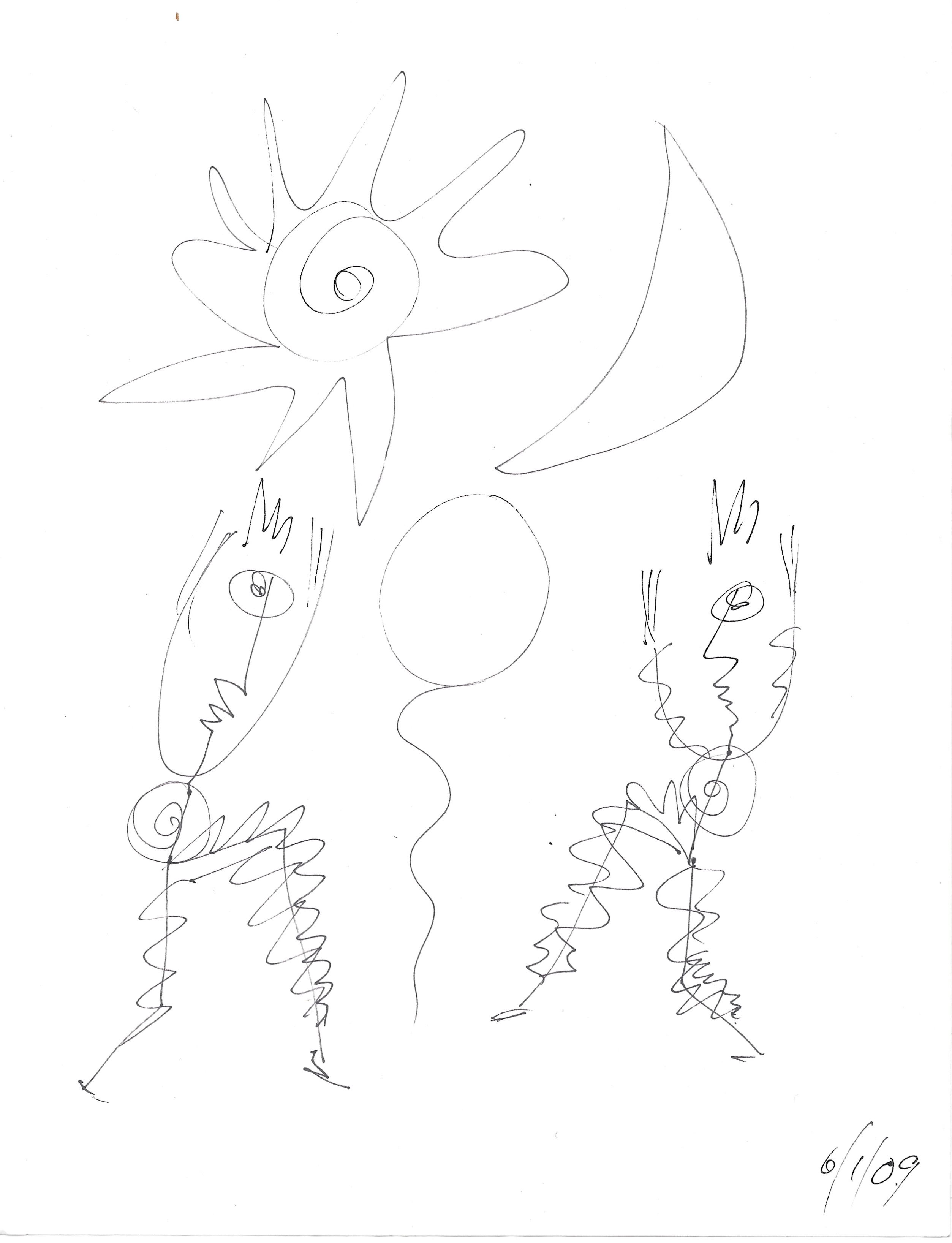 dancers