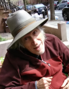 David at
                                  80.