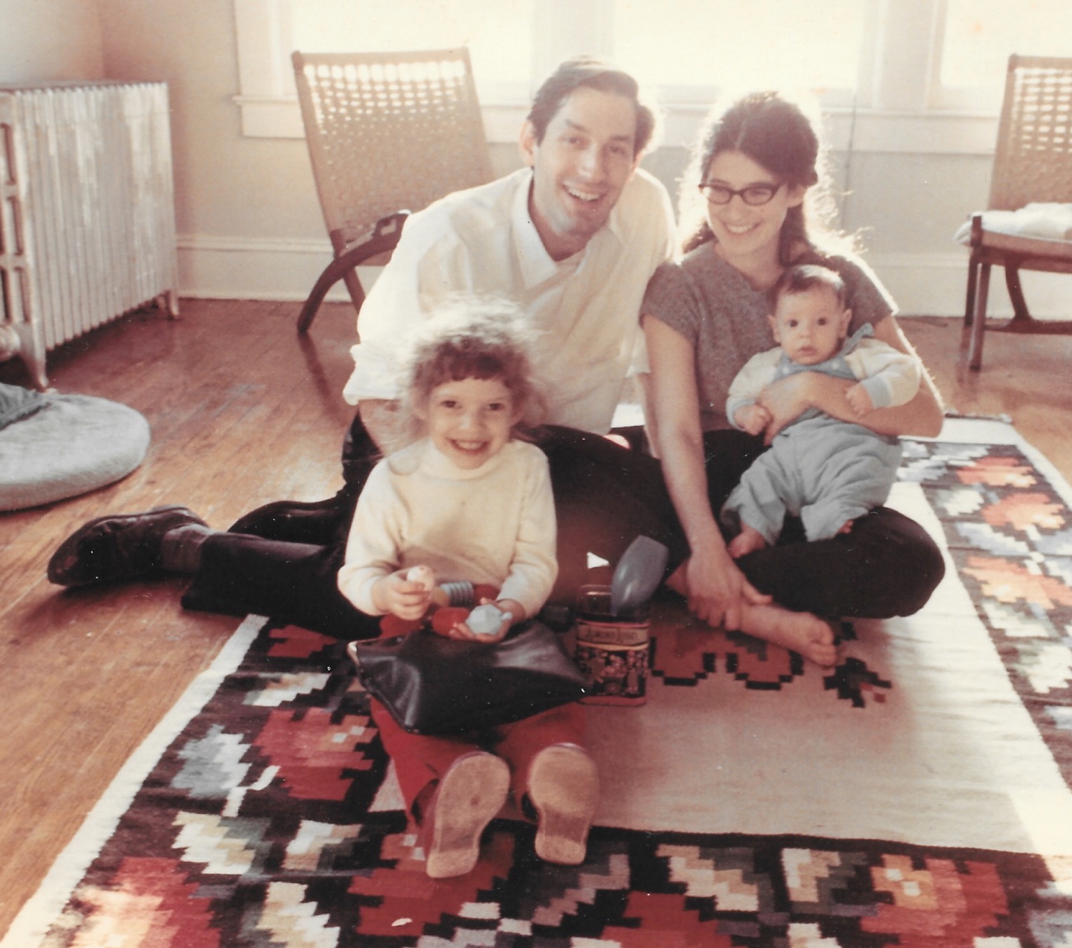 family 1966