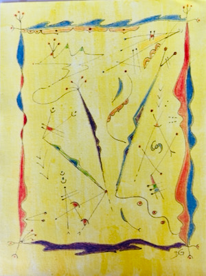 island profile yellow