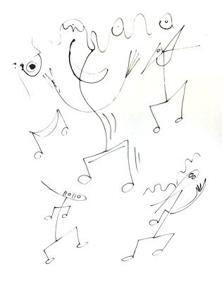 Island notes