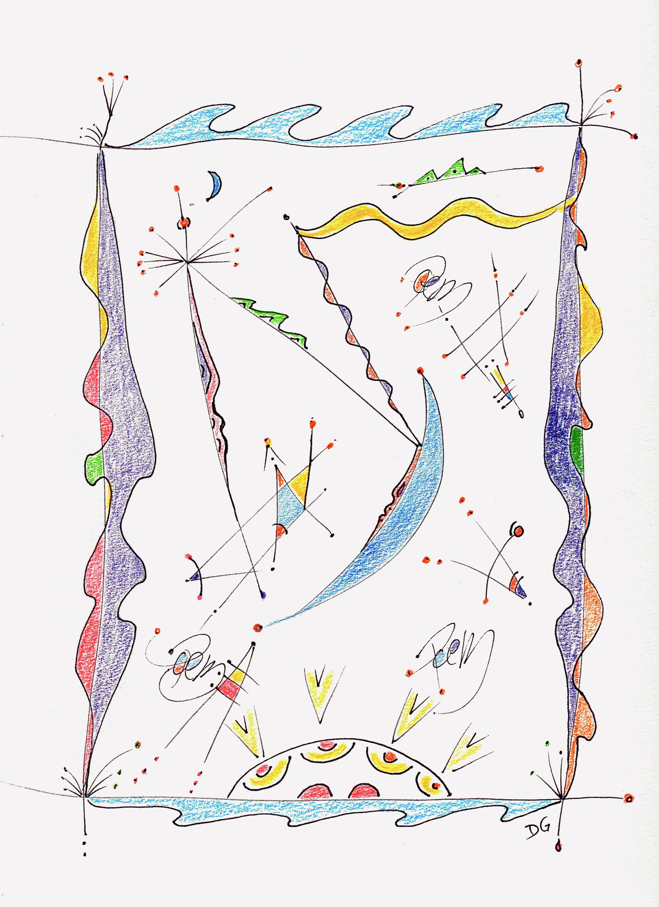 island profile
                                    "poem"