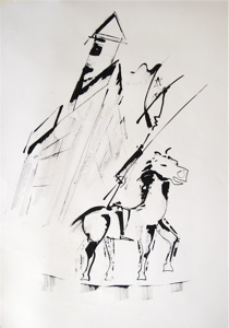 Quixote