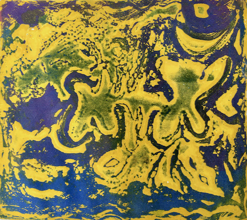 Reef
                                    yellow