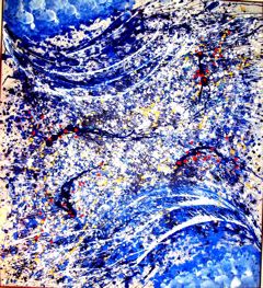 springs of the sambatyon