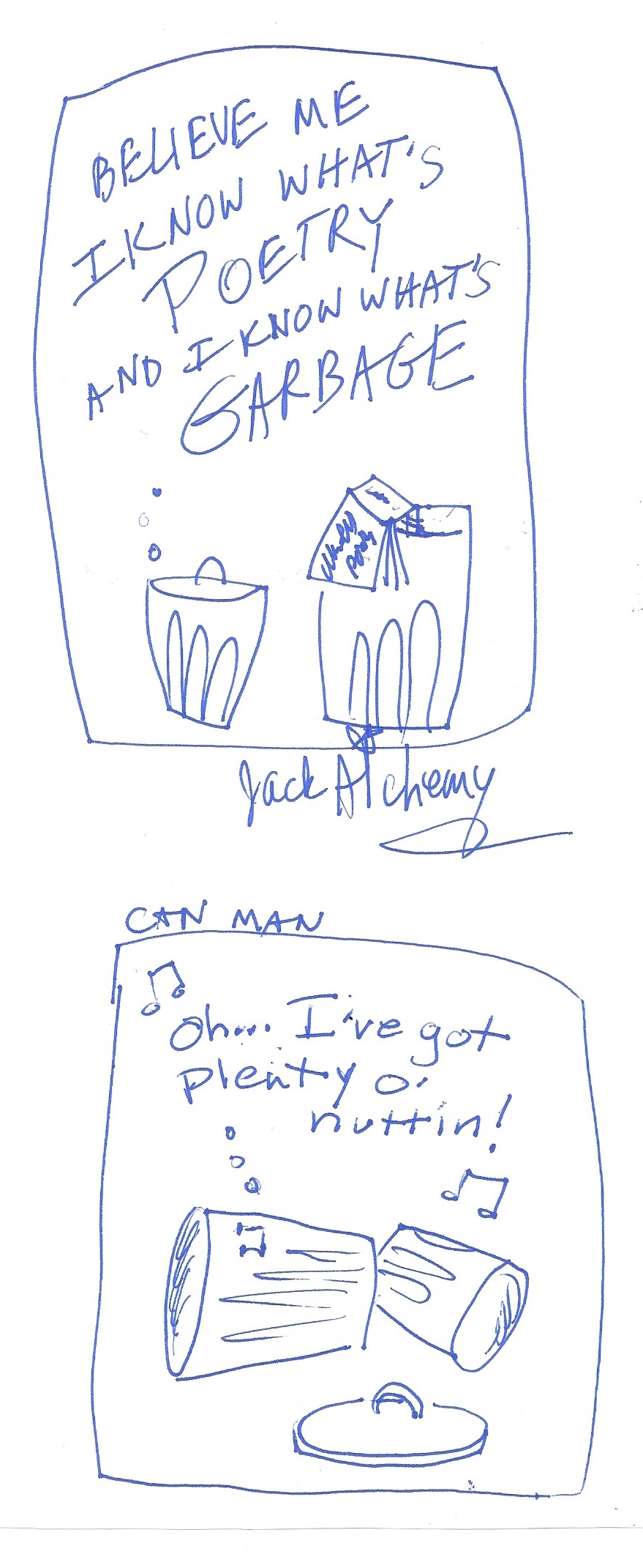 can man 16