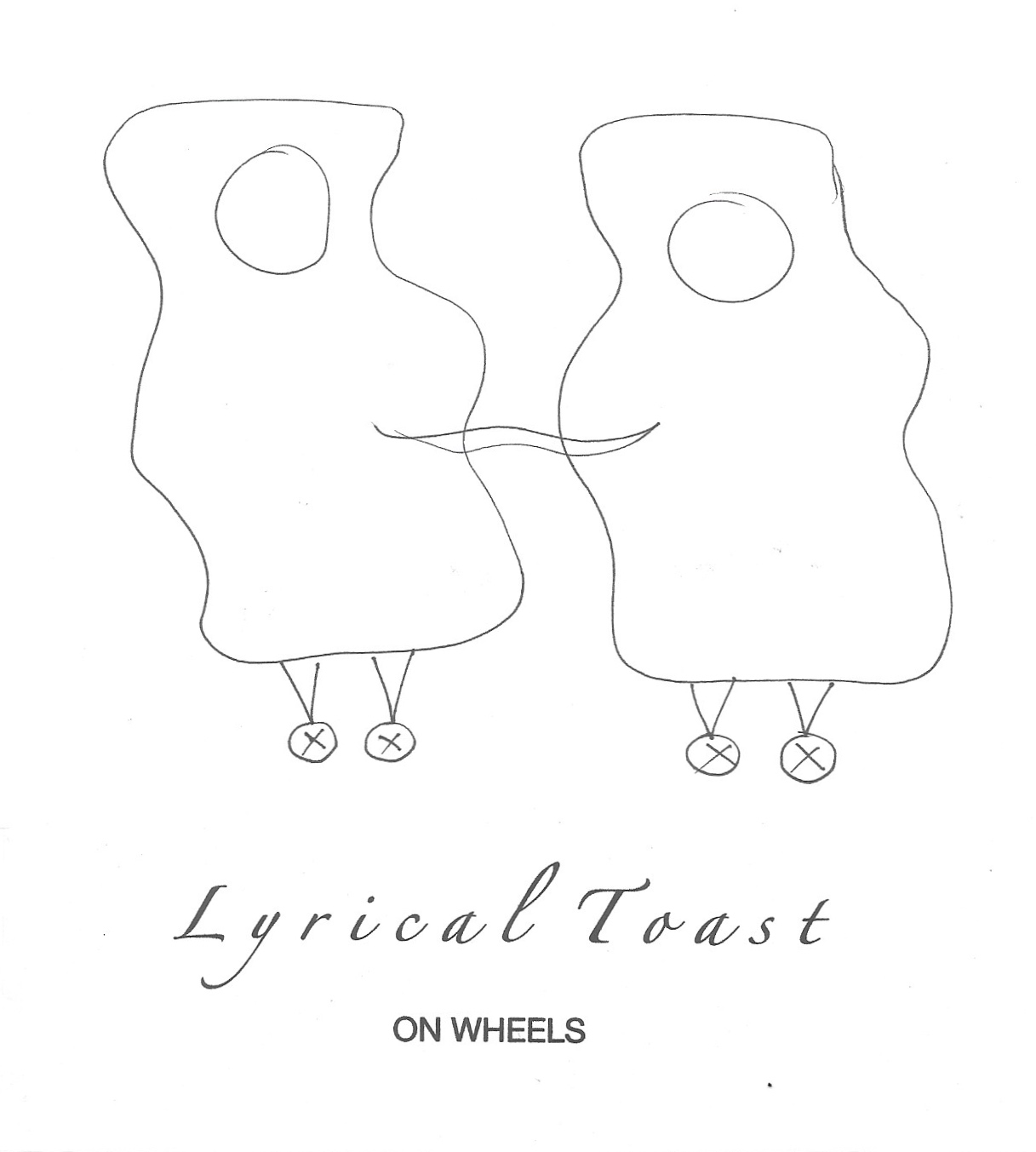 lyricaltoast