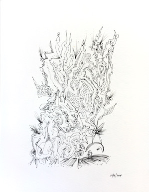 Maze 1