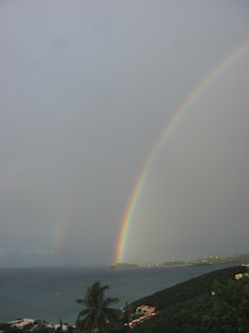 rainbow
