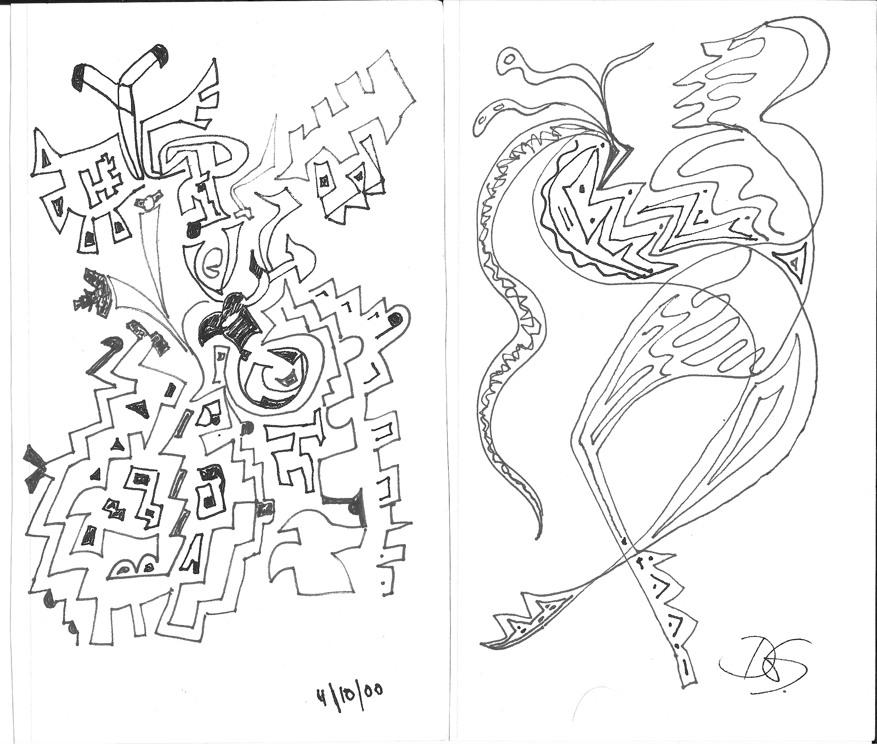 sketch 1