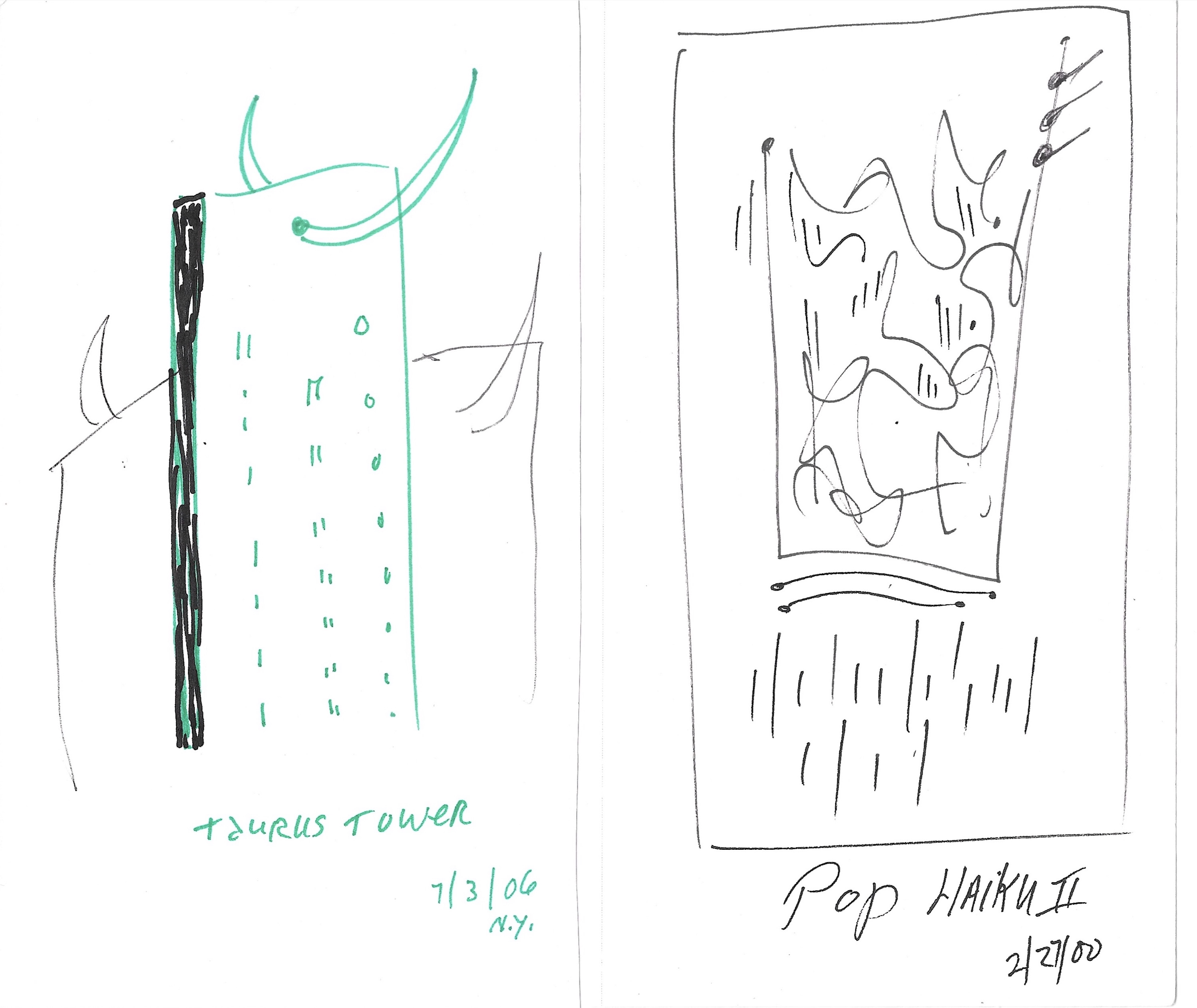 sketches
                            5