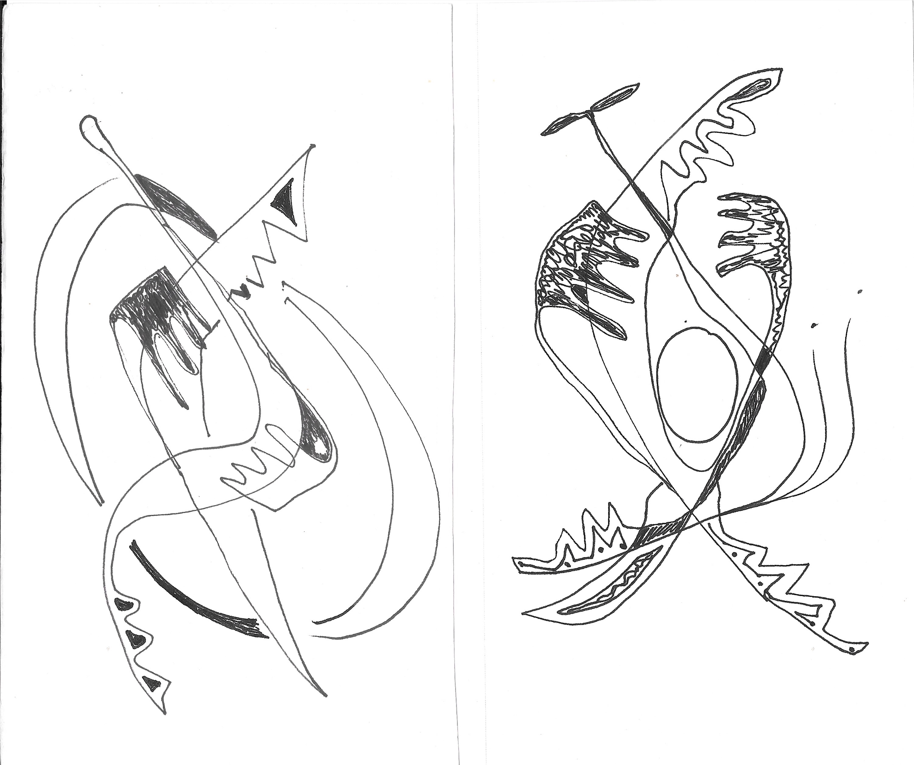 sketches
                            6