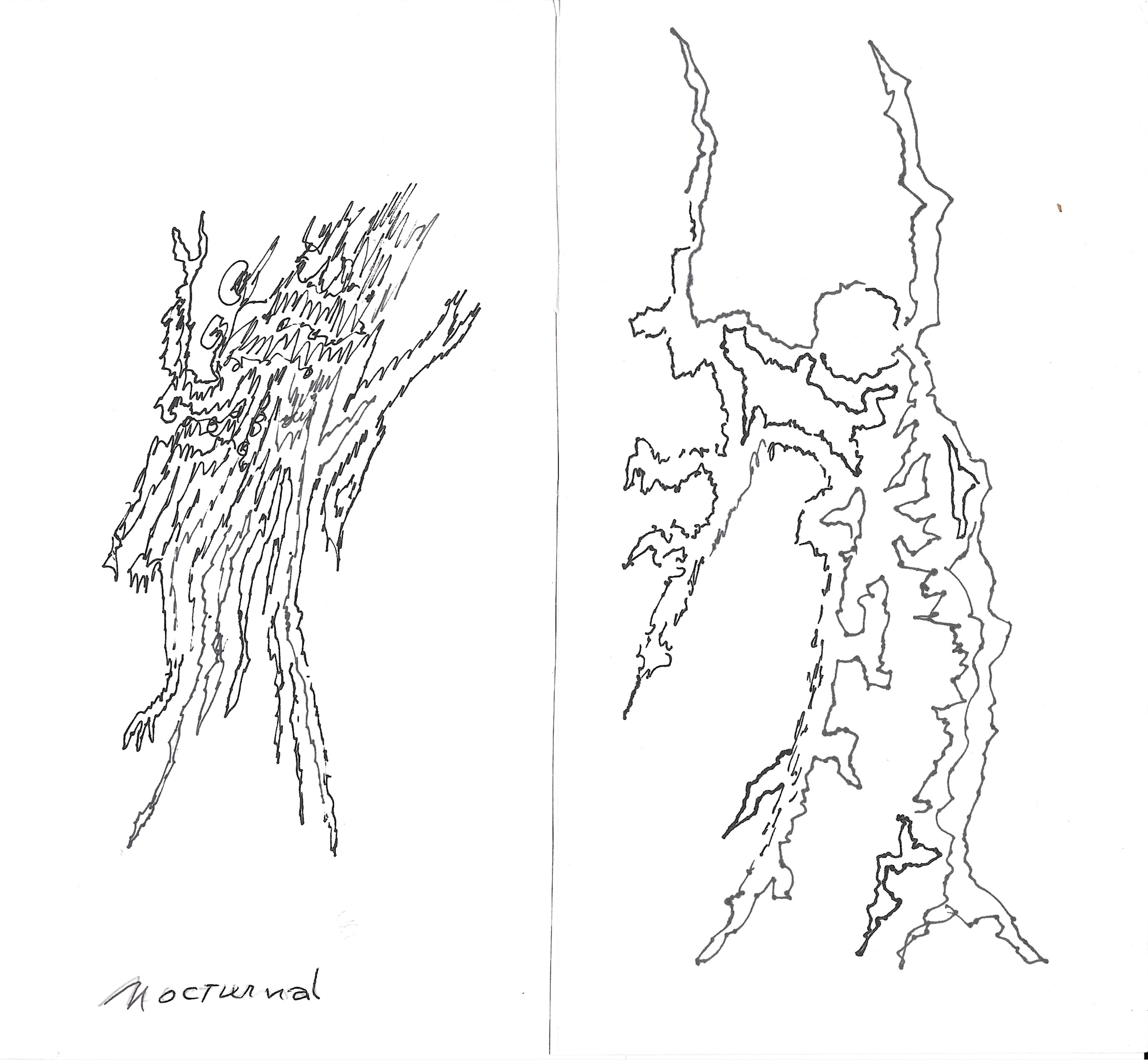 sketches
                            8