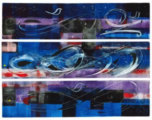 subway triptych 2