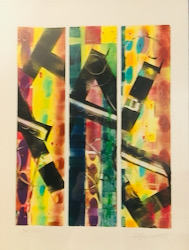 triptych #5