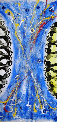 Who is
                                  lost?